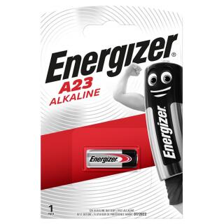 Bateria specjalistyczna Energizer E23A, 12V 1 sztuka