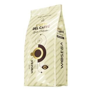 Kawa Woseba L?arte del caffe Gusto Delicato, mielona
 250g