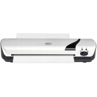 Laminator GBC Inspire+,  prędkość laminowania 25 cm/min, do 2x125 ?m biały