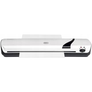 Laminator GBC Inspire+,  prędkość laminowania 25 cm/min, do 2x125 ?m biały