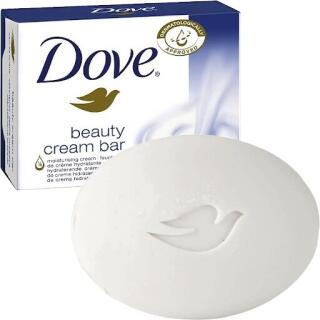 Mydło w kostce Dove Beauty Cream 90g