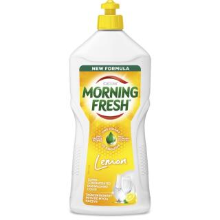 Płyn do naczyń Morning Fresh Cytryna, do zmywania ręcznego 900 ml