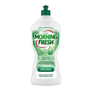 Płyn do naczyń Morning Fresh Original, do zmywania ręcznego 900 ml