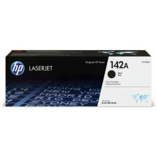 Toner do drukarki laserowej HP 142A W1420A czarny