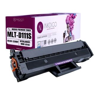 Toner Dotts do Samsung MLTD111S, alternatywny, wydajność 1000 stron czarny