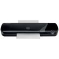 Laminator GBC Inspire+,  prędkość laminowania 25 cm/min, do 2x125 ?m czarny