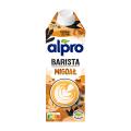 Mleko owsiane Alpro Barista Almond, napój roślinny 0,75L