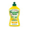 Płyn do naczyń Morning Fresh Cytryna, do zmywania ręcznego 450 ml