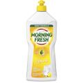 Płyn do naczyń Morning Fresh Cytryna, do zmywania ręcznego 900 ml