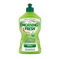 Płyn do naczyń Morning Fresh jabłko do zmywania ręcznego 450 ml