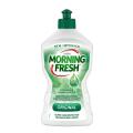 Płyn do naczyń Morning Fresh Original, do zmywania ręcznego 450 ml