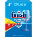 Tabletki do zmywarki Finish Power Essential, 70 sztuk lemon