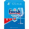 Tabletki do zmywarki Finish Power Essential, 70 sztuk regular