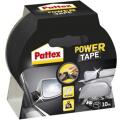 Taśma naprawcza Pattex Power Tape, czarna 48 mm x 10 m