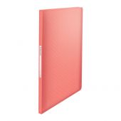 Album ofertowy Esselte Colour Breeze A4, 40 koszulek