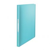 Album ofertowy Esselte Colour Breeze A4, 80 koszulek