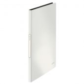 Album ofertowy Leitz Solid, 20 koszulek, A4