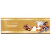 Czekolada Lindt Swiss Premium Chocolate, bakaliowa z orzecha...