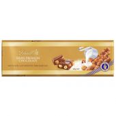 Czekolada Lindt Swiss Premium Chocolate, z orzechami laskowy...