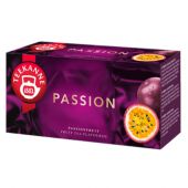 Herbata Teekanne PASSION Limited Edition, owocowa, 20 torebe...