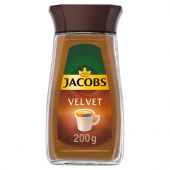 Jacobs Velvet, kawa rozpuszczalna