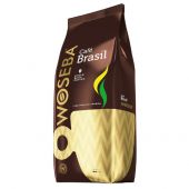Kawa Woseba Cafe Brasil, ziarnista 100% Arabika