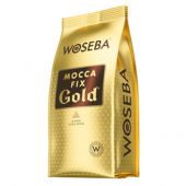 Kawa Woseba Mocca Fix Gold, mielona