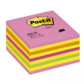 Kostka Post-it 76x76 mm, 450 kartek