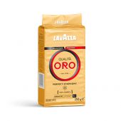 Lavazza Qualita Oro Perfect Symphony, kawa mielona, w kostce