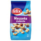 Mieszanka studencka Felix, w torebce