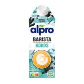 Mleko kokosowe Alpro Barista Coconut, napój roślinny