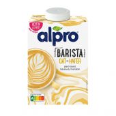 Mleko owsiane Alpro Barista Oat, napój roślinny