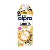 Mleko owsiane Alpro Barista Oat, napój roślinny