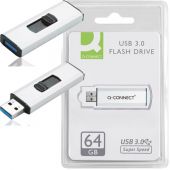 Nośnik pamięci, pamięć pendrive Q-CONNECT USB 3.0