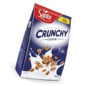 Płatki śniadaniowe Sante Crunchy Classic