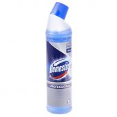 Płyn do toalet Domestos Professional Toilet Limescale Remove...