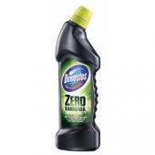 Płyn do toalet Domestos Zero Kamienia Lime, żel do WC