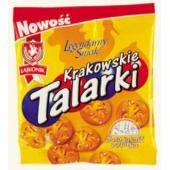 Talarki Krakowskie Lajkonik, solone