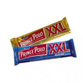 Wafelki Prince Polo Classic XXL 50g, z nadzieniem kakaowym w...
